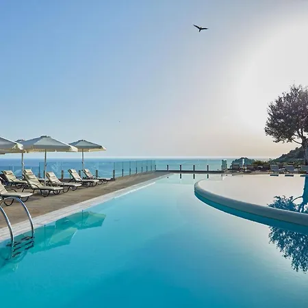 Atlantica Grand Mediterraneo - Adults Only Semesteranläggning (resort) 5*