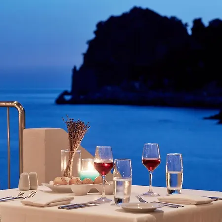 Atlantica Grand Mediterraneo - Adults Only منتجع