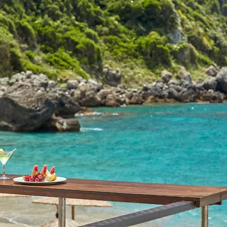 Atlantica Grand Mediterraneo - Adults Only