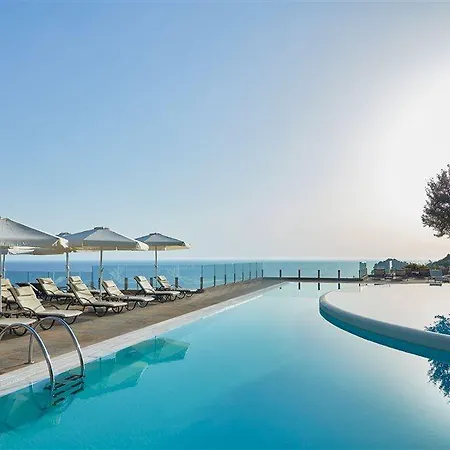 Atlantica Grand Mediterraneo - Adults Only منتجع ارمونس
