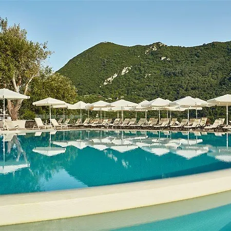 Complex Atlantica Grand Mediterraneo - Adults Only Ermones