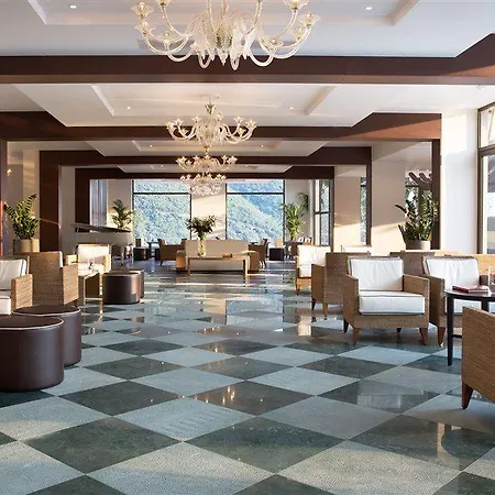 منتجع Atlantica Grand Mediterraneo - Adults Only