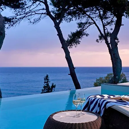 Atlantica Grand Mediterraneo - Adults Only ארמונס