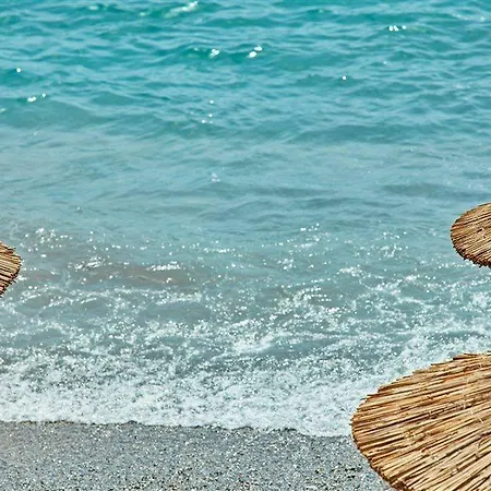 منتجع Atlantica Grand Mediterraneo - Adults Only 5*