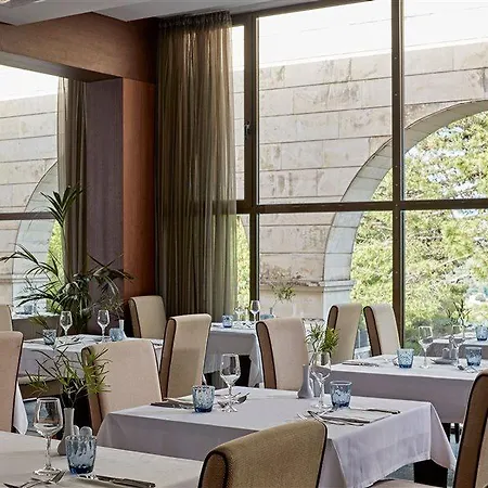 Atlantica Grand Mediterraneo - Adults Only אתר נופש