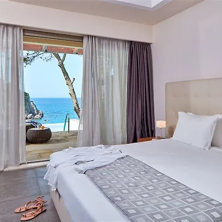 Atlantica Grand Mediterraneo - Adults Only אתר נופש ארמונס