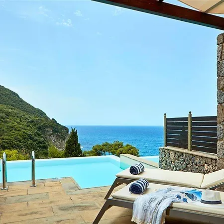 Atlantica Grand Mediterraneo - Adults Only 5* ארמונס
