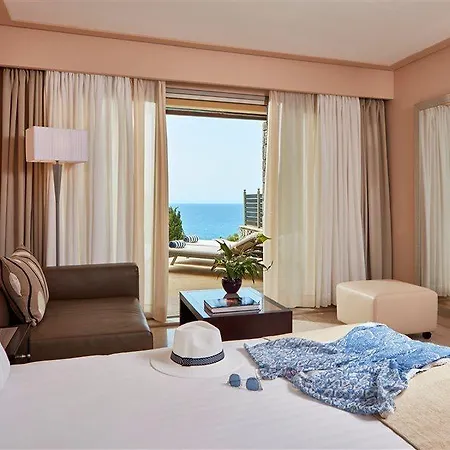 منتجع Atlantica Grand Mediterraneo - Adults Only