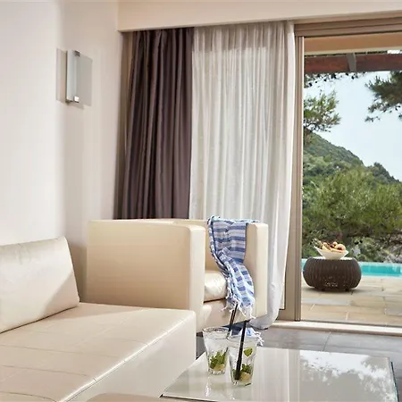 Atlantica Grand Mediterraneo - Adults Only