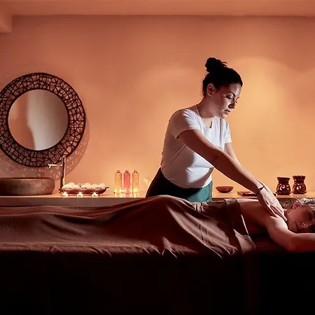 Atlantica Grand Mediterraneo - Adults Only منتجع