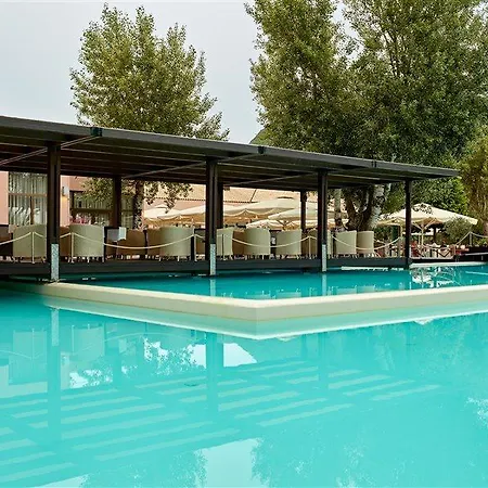 אתר נופש Atlantica Grand Mediterraneo - Adults Only 5*