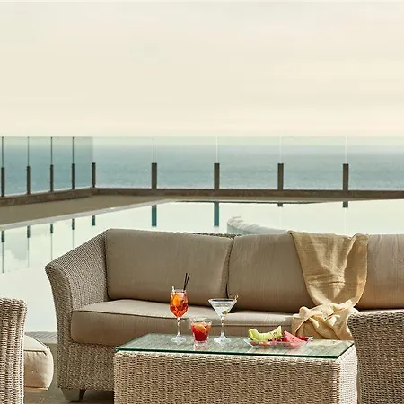 Atlantica Grand Mediterraneo - Adults Only אתר נופש 5*