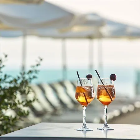 Resort Atlantica Grand Mediterraneo - Adults Only Ermones