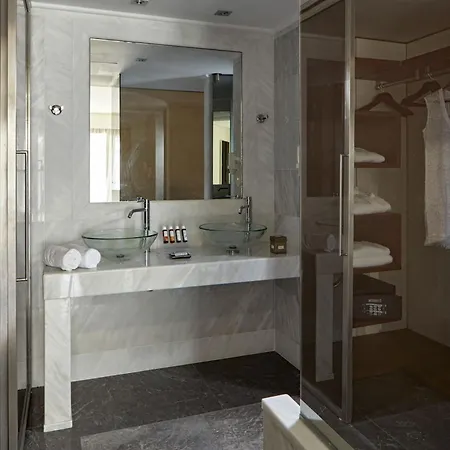 منتجع Atlantica Grand Mediterraneo - Adults Only ارمونس