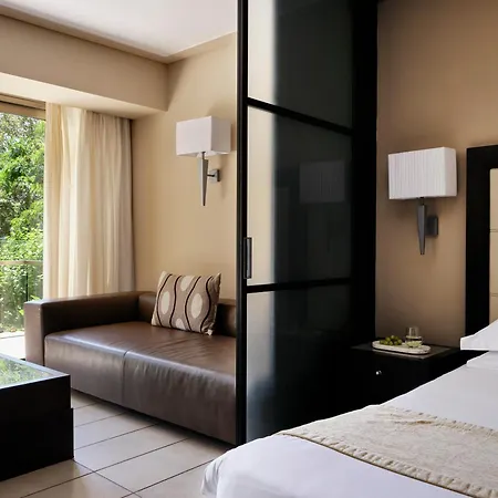 منتجع Atlantica Grand Mediterraneo - Adults Only