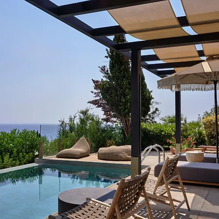 Atlantica Grand Mediterraneo - Adults Only Resort 5*