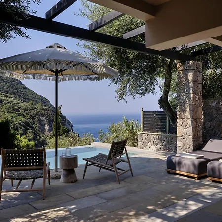 Atlantica Grand Mediterraneo - Adults Only 5* ارمونس