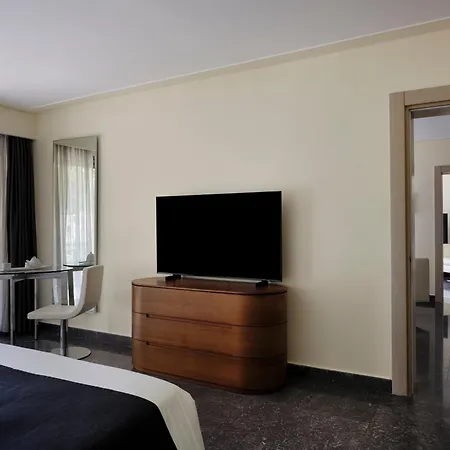 Atlantica Grand Mediterraneo - Adults Only Complex
