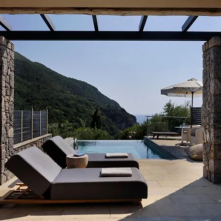 منتجع Atlantica Grand Mediterraneo - Adults Only 5*