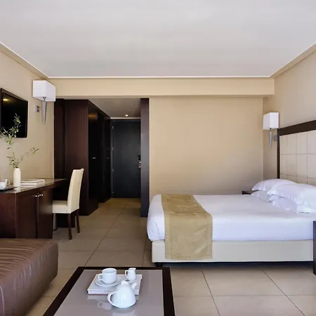 Atlantica Grand Mediterraneo - Adults Only ارمونس