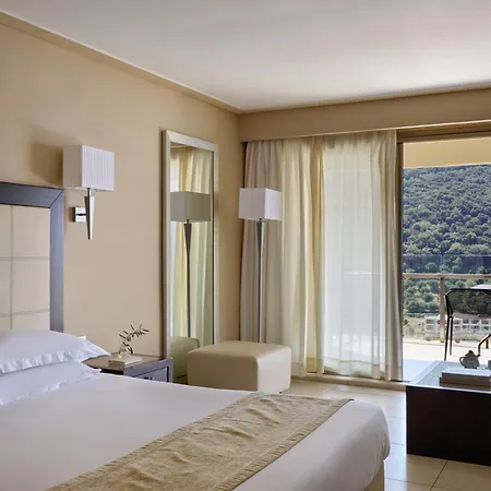 Atlantica Grand Mediterraneo - Adults Only 5* ارمونس