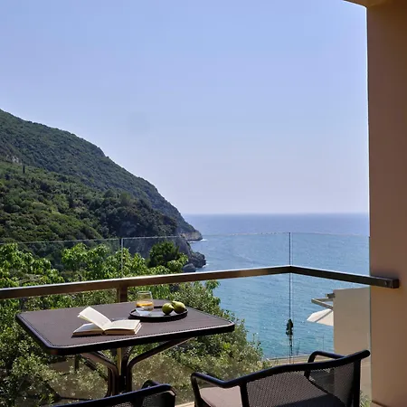 Atlantica Grand Mediterraneo - Adults Only منتجع