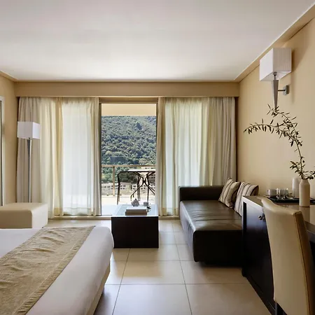 Atlantica Grand Mediterraneo - Adults Only ارمونس