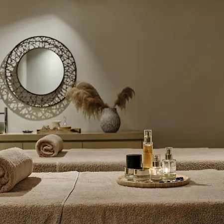 Resort Atlantica Grand Mediterraneo - Adults Only