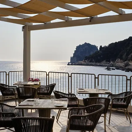 منتجع Atlantica Grand Mediterraneo - Adults Only 5*