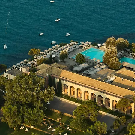 Atlantica Grand Mediterraneo - Adults Only Semesteranläggning (resort) Ermones