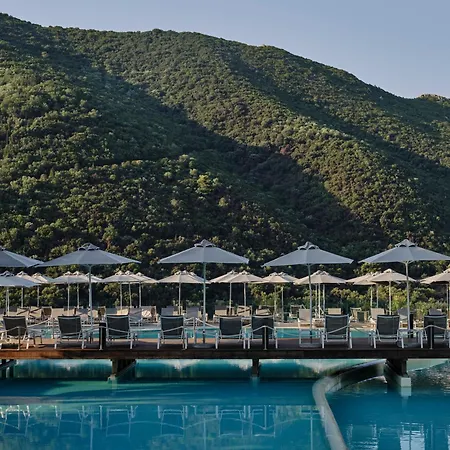 Atlantica Grand Mediterraneo - Adults Only Ermones