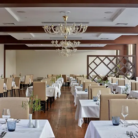 Atlantica Grand Mediterraneo - Adults Only منتجع
