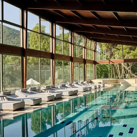 منتجع Atlantica Grand Mediterraneo - Adults Only