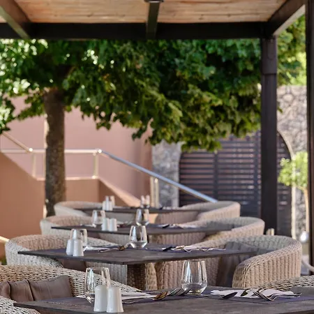 Atlantica Grand Mediterraneo - Adults Only Resort 5*