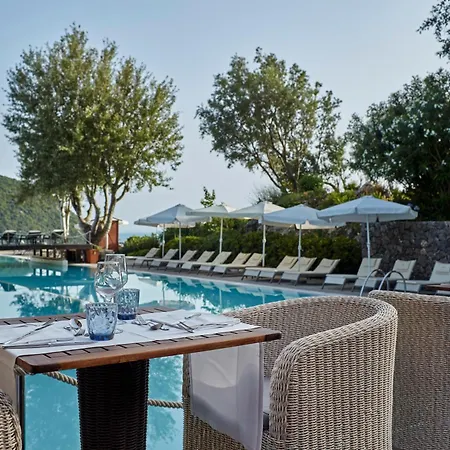Semesteranläggning (resort) Atlantica Grand Mediterraneo - Adults Only 5*