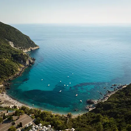 Atlantica Grand Mediterraneo - Adults Only 5* Ermones
