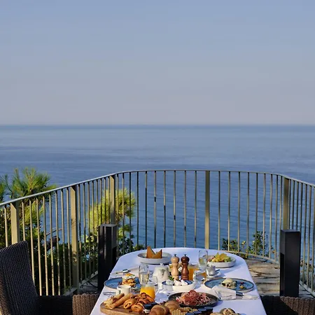 Atlantica Grand Mediterraneo - Adults Only 5* Ermones