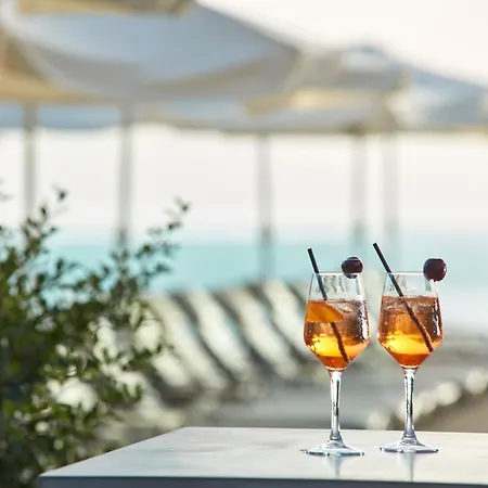 Atlantica Grand Mediterraneo - Adults Only Feriested Ermones