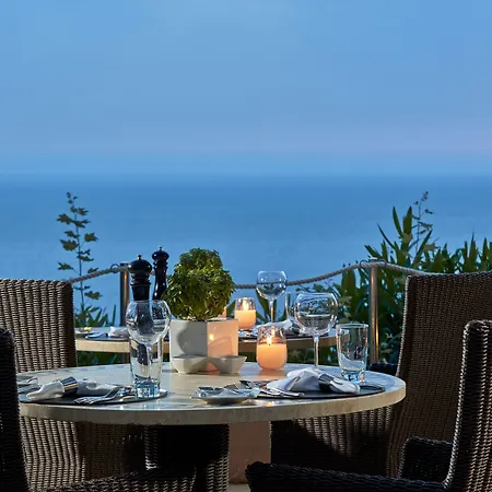 אתר נופש Atlantica Grand Mediterraneo - Adults Only 5*