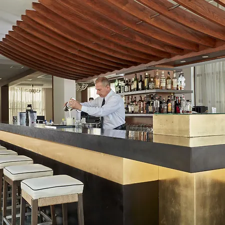 Atlantica Grand Mediterraneo - Adults Only אתר נופש 5*