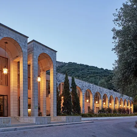 Atlantica Grand Mediterraneo - Adults Only אתר נופש ארמונס