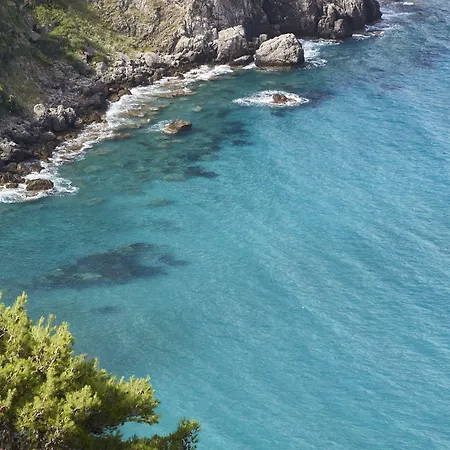 Atlantica Grand Mediterraneo - Adults Only Resort Ermones
