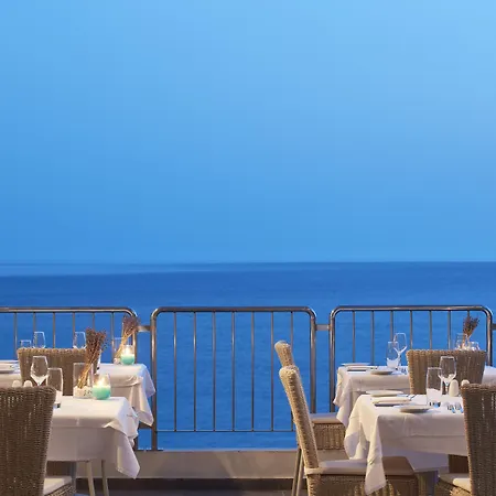 Atlantica Grand Mediterraneo - Adults Only 5* ארמונס