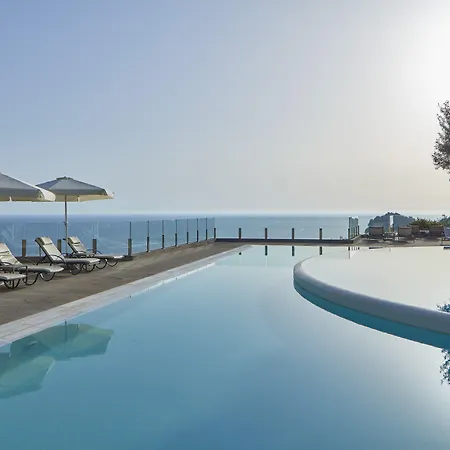 Feriested Atlantica Grand Mediterraneo - Adults Only 5*