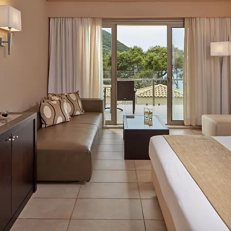 Atlantica Grand Mediterraneo - Adults Only 5* ארמונס