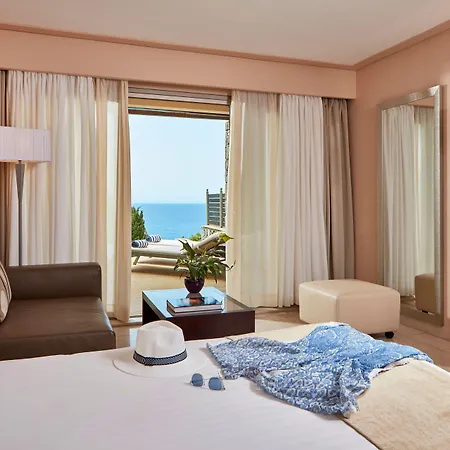 Atlantica Grand Mediterraneo - Adults Only אתר נופש 5*