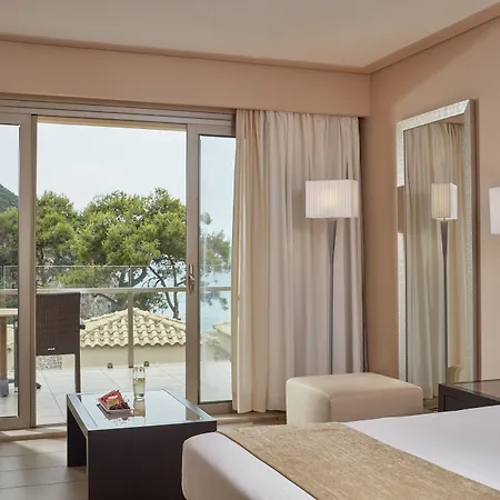 Atlantica Grand Mediterraneo - Adults Only 5* ארמונס