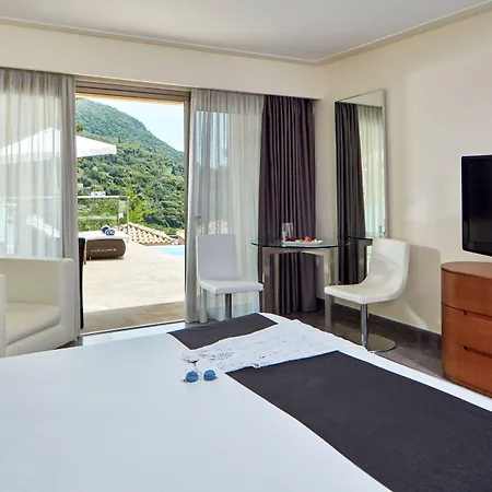 Atlantica Grand Mediterraneo - Adults Only Resort Ermones
