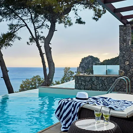 Feriested Atlantica Grand Mediterraneo - Adults Only 5*
