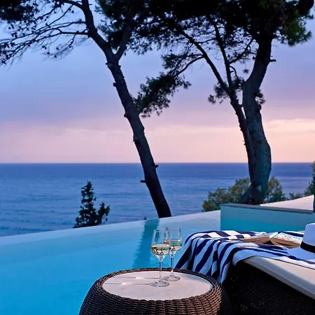 אתר נופש Atlantica Grand Mediterraneo - Adults Only